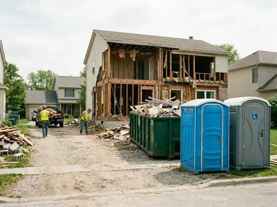 home-renovation-demolition-sit-010 — frequently asked questions, Portable Toilet & Dumpsters Rental in Pinehurst, NC